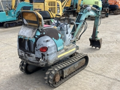 KOBELCO OTHER