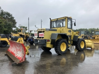 KOMATSU OTHER