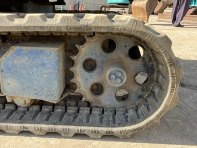 KUBOTA KUBOTA