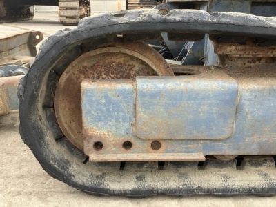 KUBOTA KUBOTA