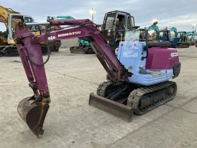 KOMATSU OTHER