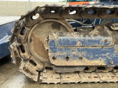 KUBOTA KUBOTA