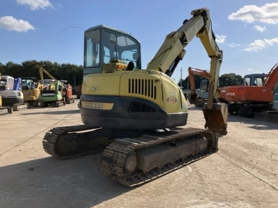 OTHER YANMAR