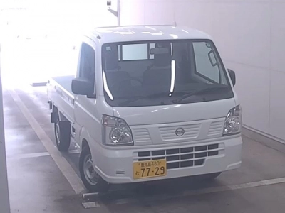 NISSAN CLIPPER TRUCK