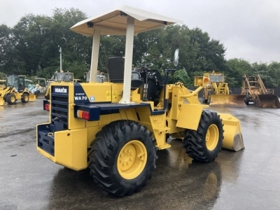 KOMATSU OTHER