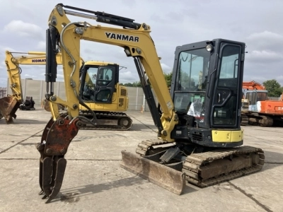 OTHER YANMAR