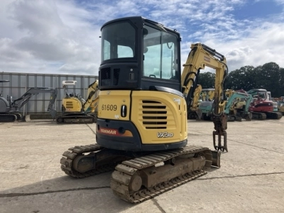 OTHER YANMAR