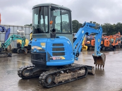 OTHER YANMAR