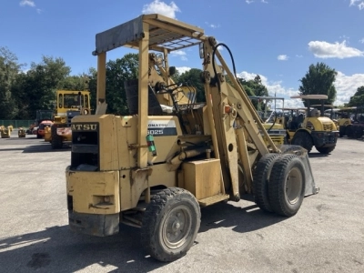 KOMATSU OTHER