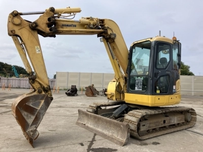 KOMATSU OTHER
