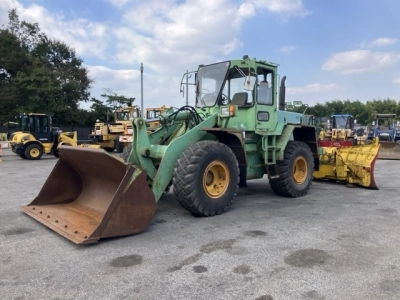 KOMATSU OTHER