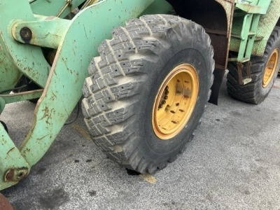 KOMATSU OTHER