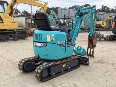KOBELCO OTHER