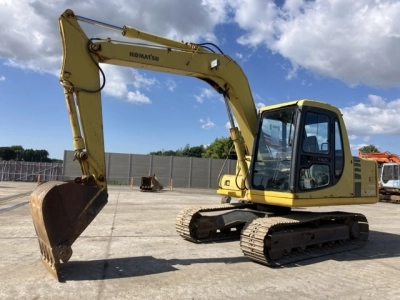 KOMATSU OTHER