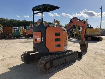 HITACHI OTHER