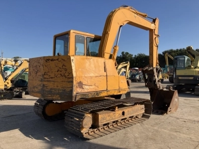 KOMATSU OTHER