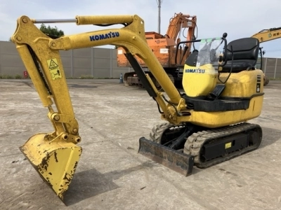 KOMATSU OTHER