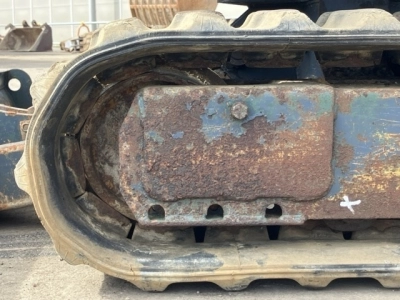 KUBOTA KUBOTA