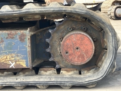 KUBOTA KUBOTA