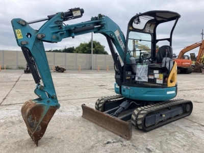 KUBOTA KUBOTA