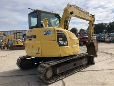 KOMATSU OTHER