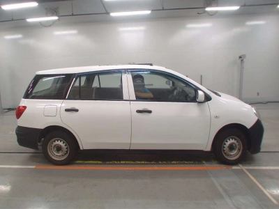 NISSAN NV150 AD