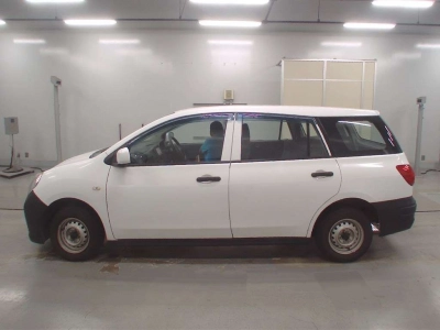 NISSAN NV150 AD