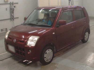 NISSAN PINO