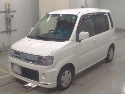 MITSUBISHI TOPPO