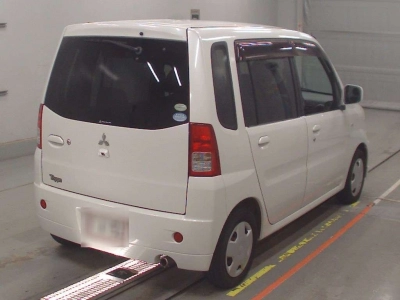 MITSUBISHI TOPPO