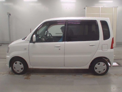 MITSUBISHI TOPPO