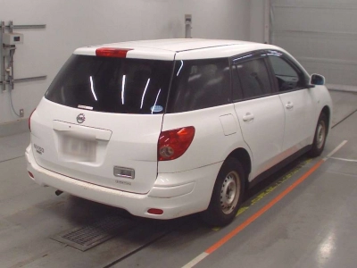 NISSAN NV150 AD