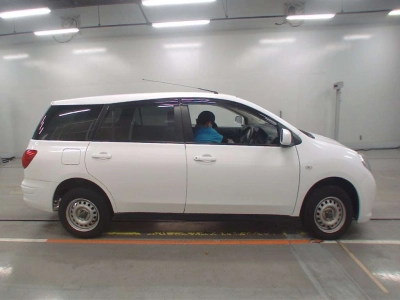 NISSAN NV150 AD