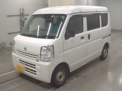 NISSAN NV100 CLIPPER