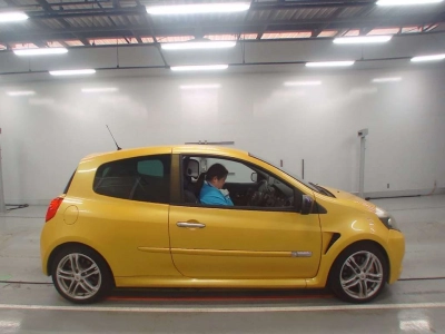 RENAULT LUTECIA