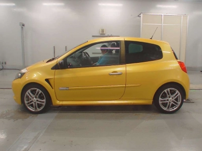 RENAULT LUTECIA
