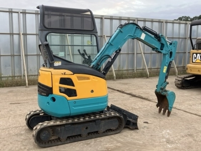 KUBOTA KUBOTA