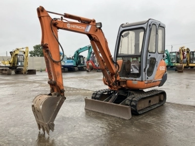 HITACHI OTHER