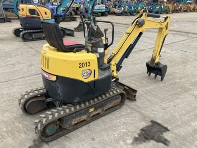 OTHER YANMAR