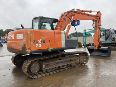 HITACHI OTHER