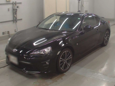 TOYOTA 86
