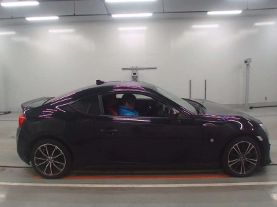 TOYOTA 86