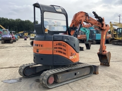 HITACHI OTHER