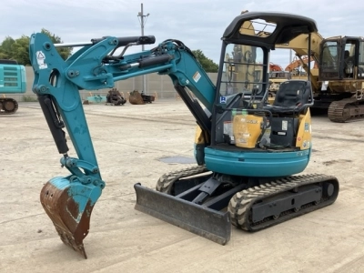 KUBOTA KUBOTA