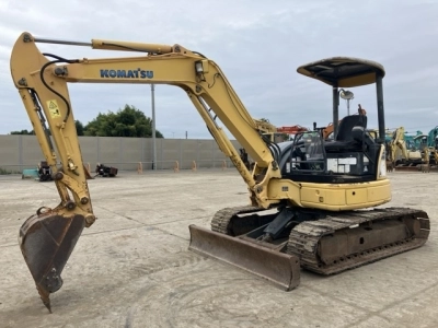KOMATSU OTHER