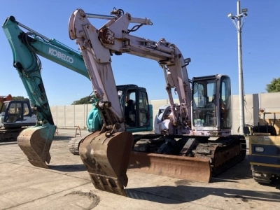 SUMITOMO OTHER