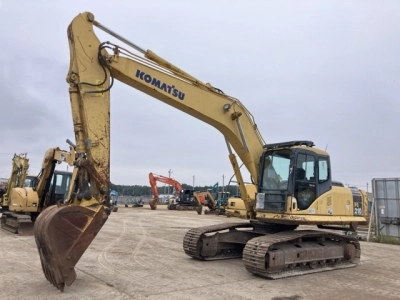 KOMATSU OTHER