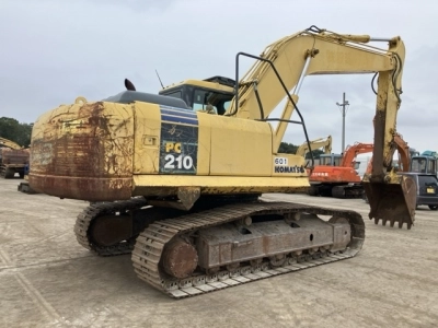 KOMATSU OTHER