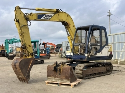 KOBELCO OTHER