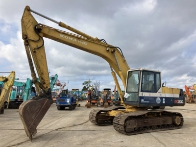 KOMATSU OTHER